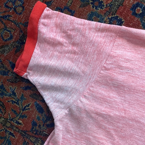 Vintage Ohio State/ Gator Bowl shirt - Picture 4 of 15